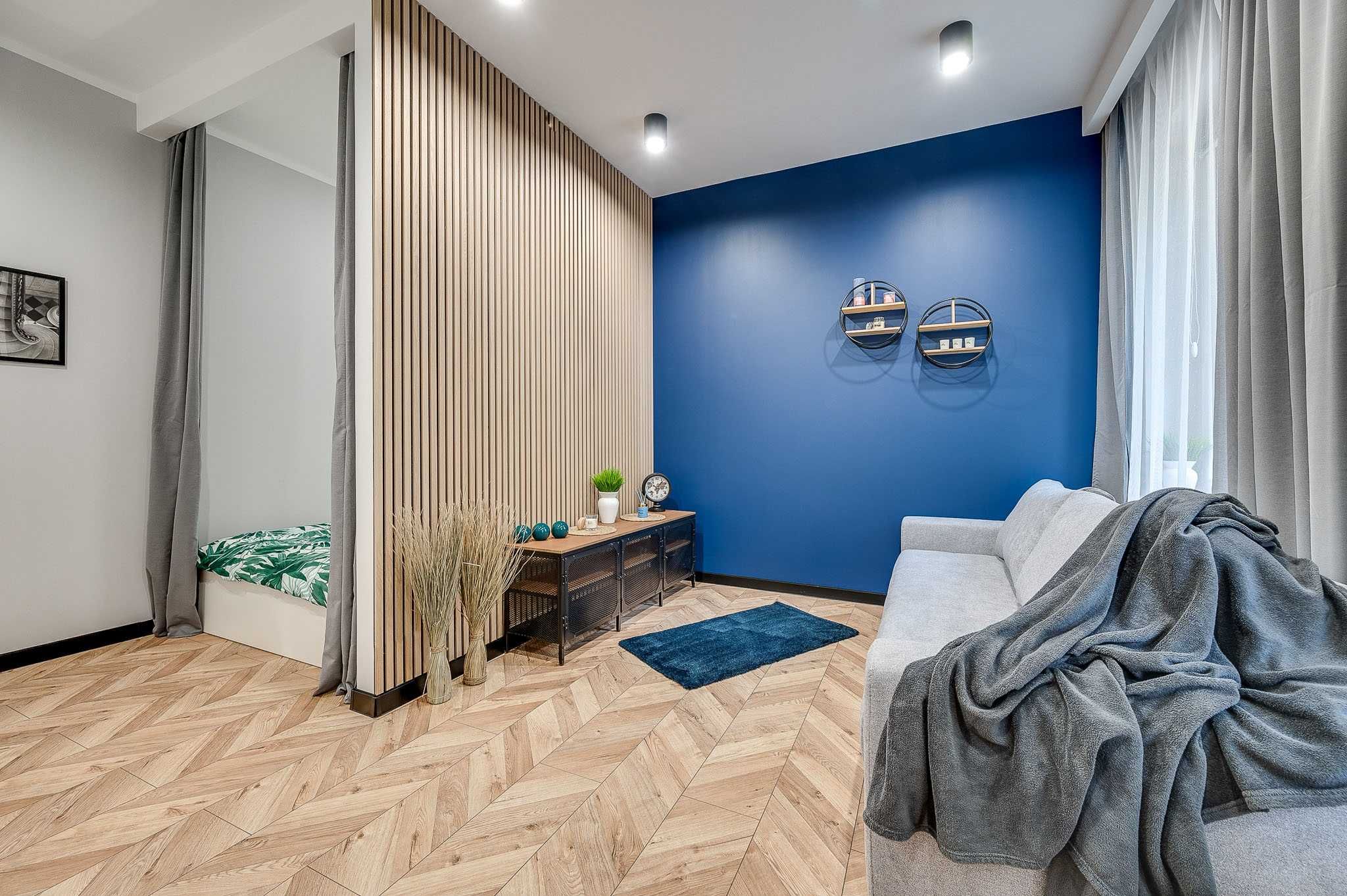 Mieszkanie 33 m2, Katowice, DĄB, 18-go Sierpnia, CENTRUM,  WARTO!