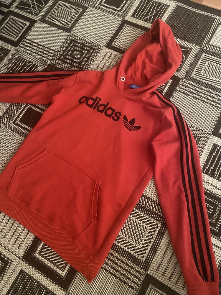 Худі Adidas m/L