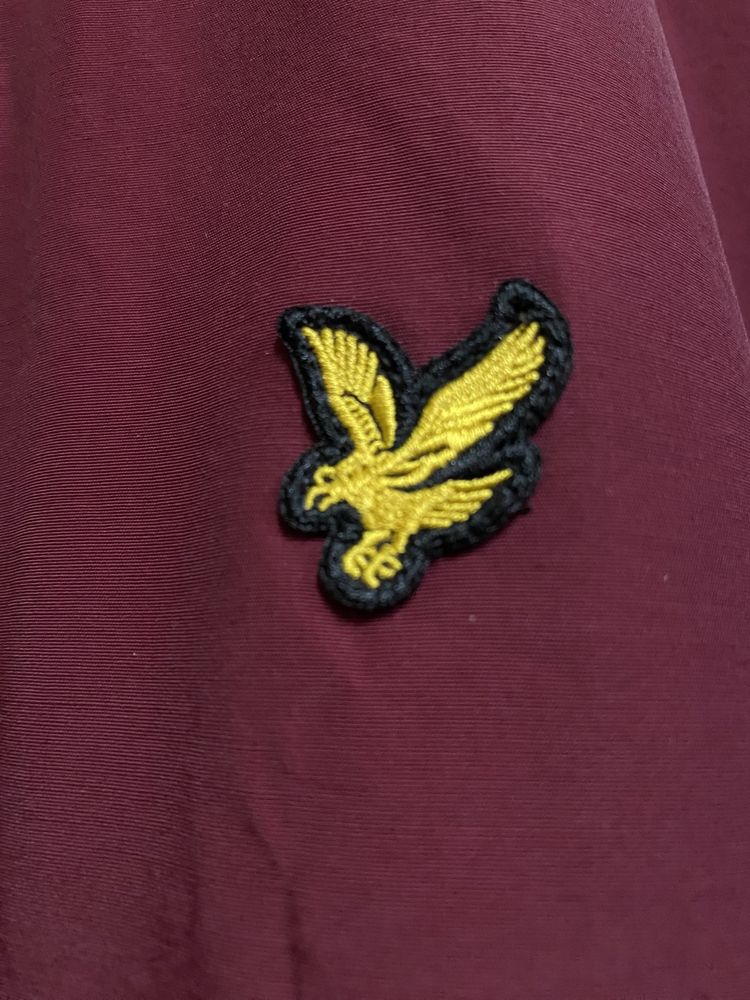 Kurtka Lyle & Scott 2XL Nowa