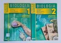 Biologia - Część pierwsza i druga
