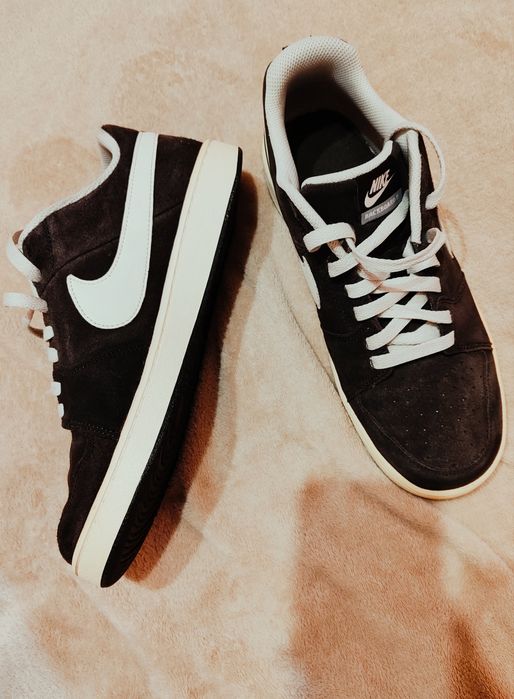 Кросівки Nike Backboard II