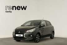 Mitsubishi Space Star 1.2 Connect Edition