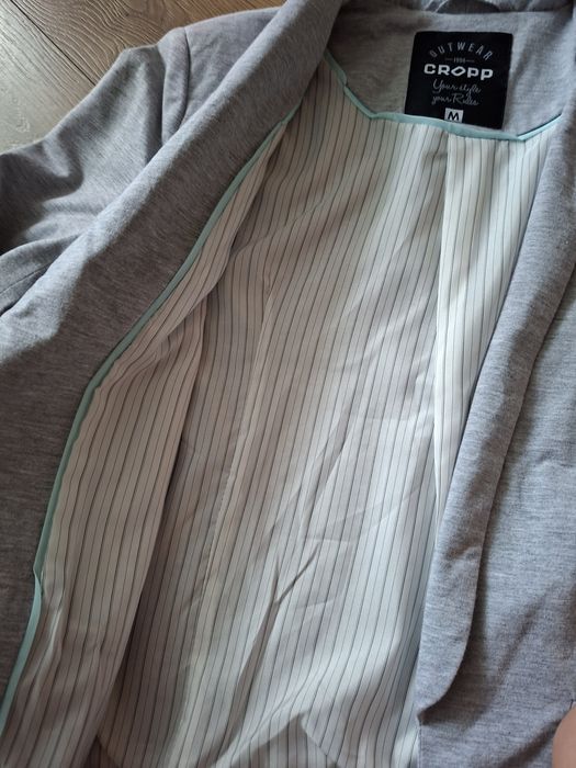 Marynarka damska Cropp