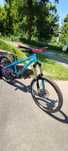 Dirt Jump Bike / bmx YT . З Німеччини