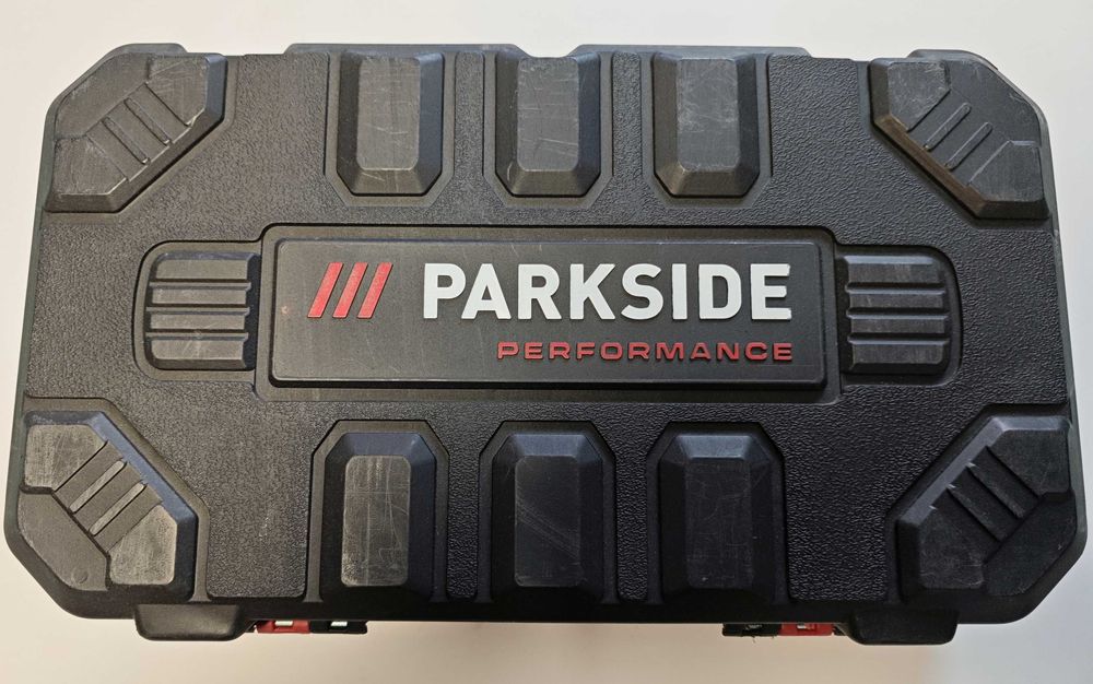 Wyrzynarka Parkside Performance PSSPA 20-Li D3 Gwarancja do 29.12.2028