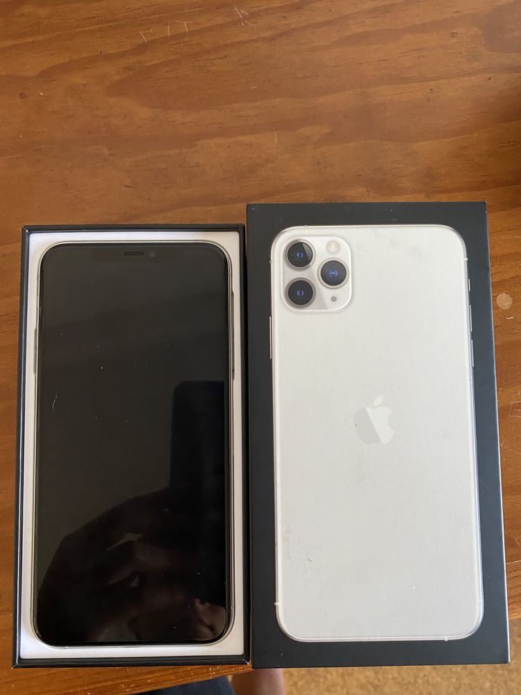 IPhone 11 Pro Max 256gb