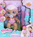 Лялька пупс Kindi kids poppi pearl в наявності!