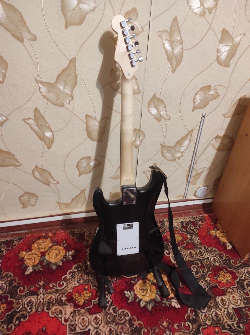 Электрогитара Starocaster