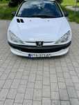 Sprzedam Peugeot 206