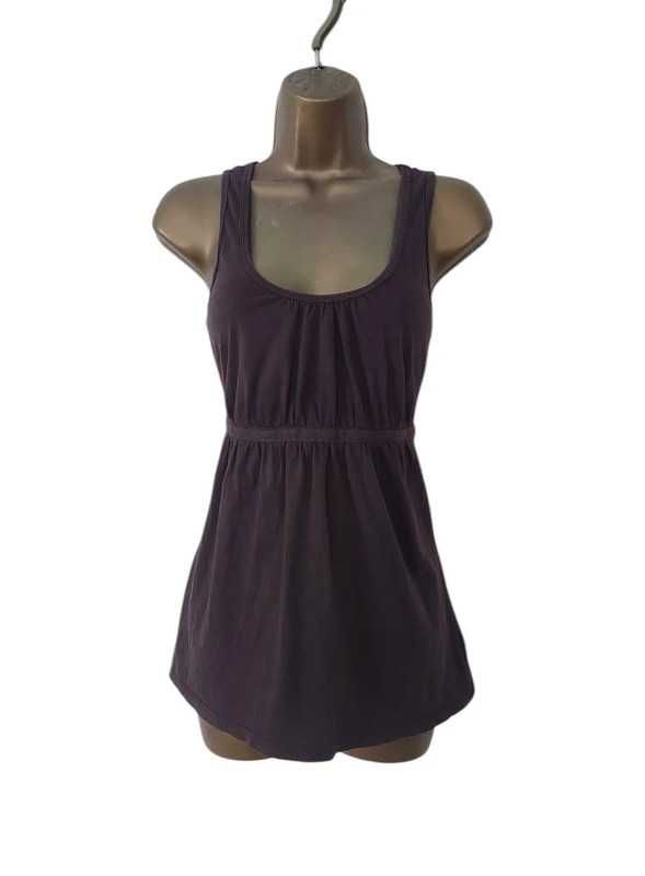 Top na styl ubranka lalki vintage M