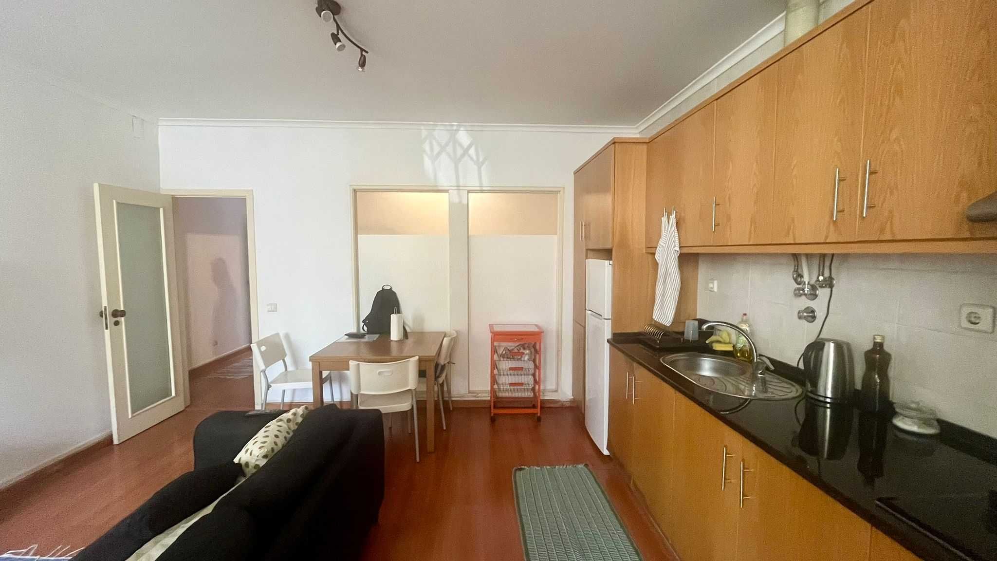 Apartamento em Campolide