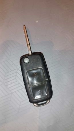 Ключ зажигания запалювання VW T5 Т5