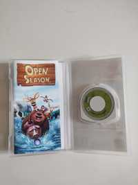 Open Season (Gra na PSP)