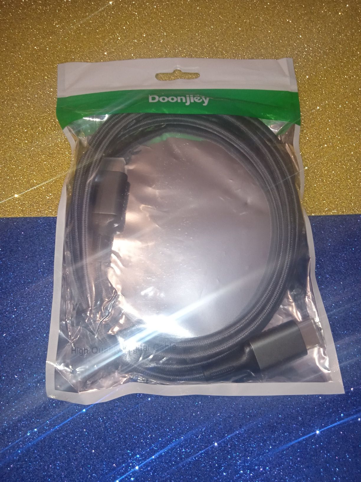 Кабель HDMI 2m/3m. Провод hdmi, шнур