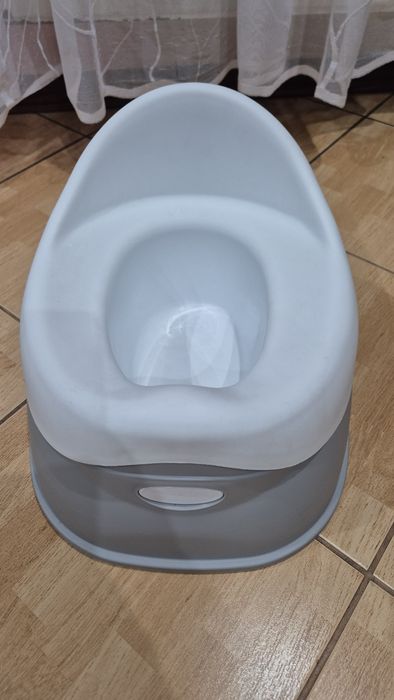 Nocnik dla maluszka 2 części