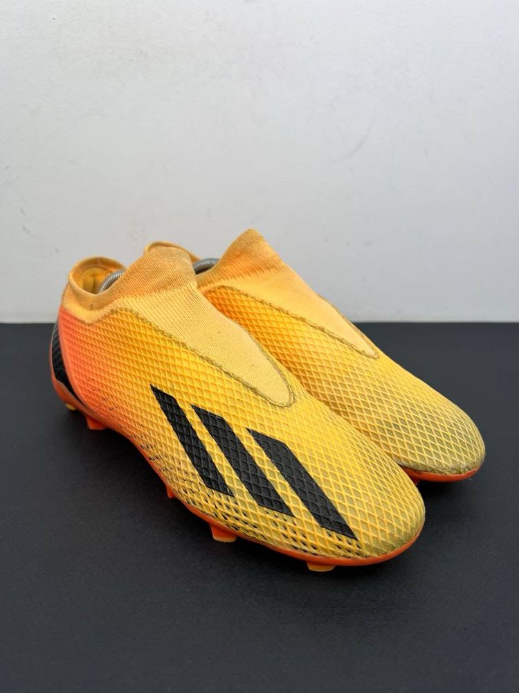 Бутсы , копы Adidas Speedportal.3 Fg Оригинал р(40)