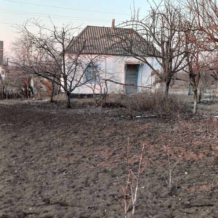Продаж дачі з приватизированою ділянкою,р-н ПМК226,опалення є