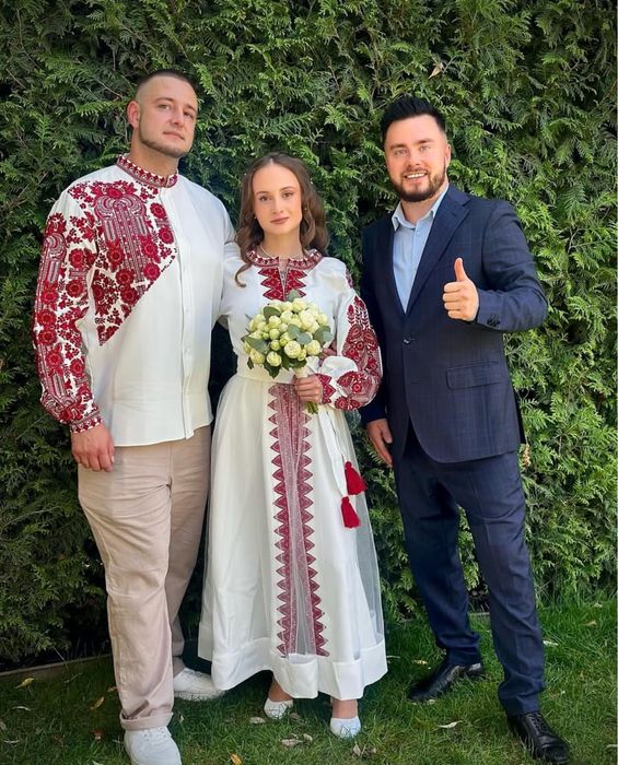 Ведучий Ведущий не дорого  весілля день народження