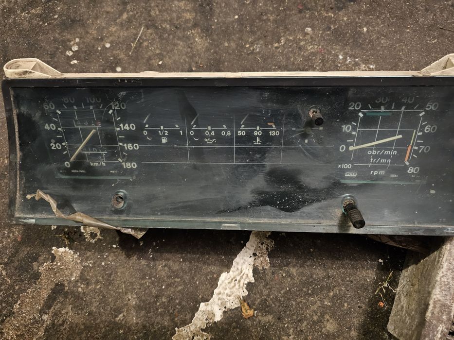 Części Polonez FSO