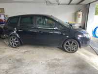 Peças Ford Focus C-Max