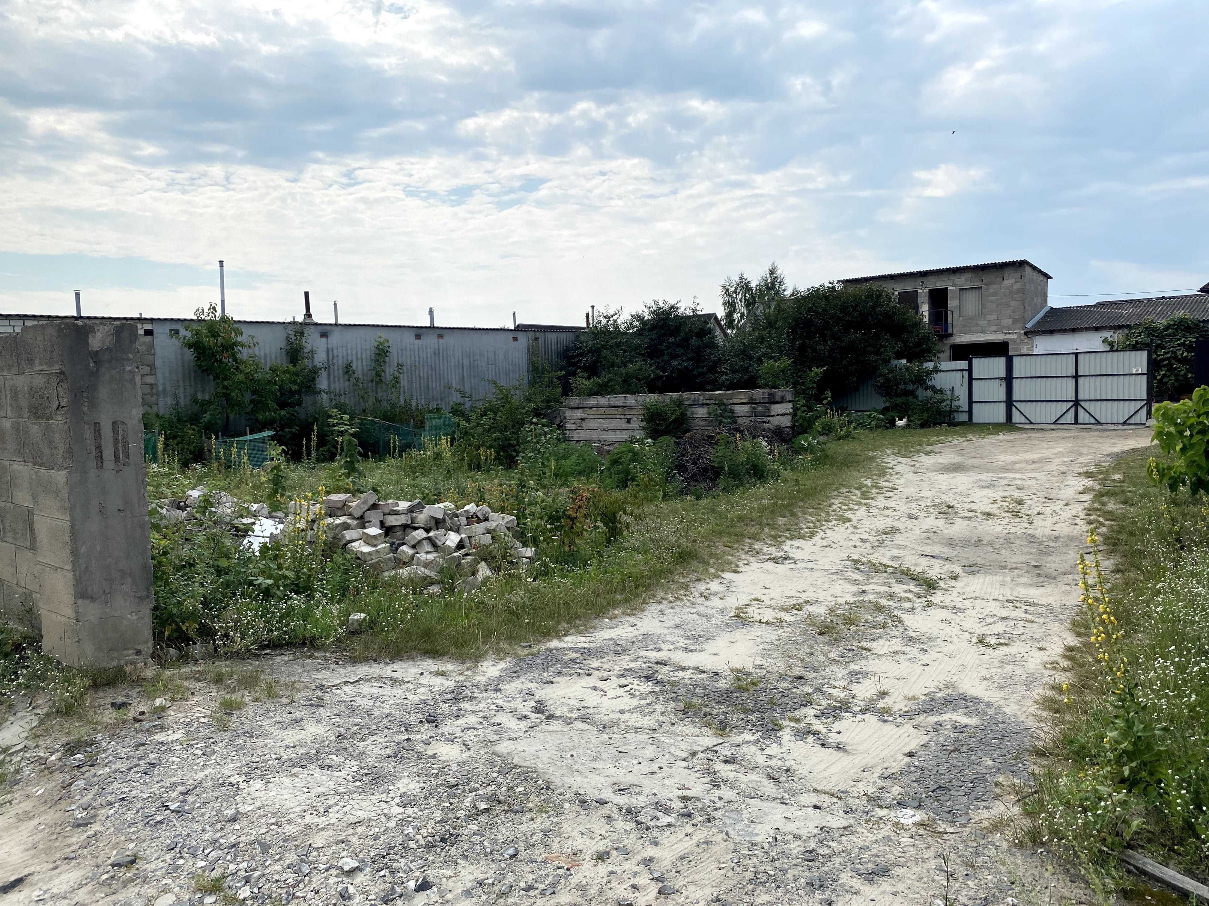 Оренда (під СТО, виробництво або як складські приміщення).