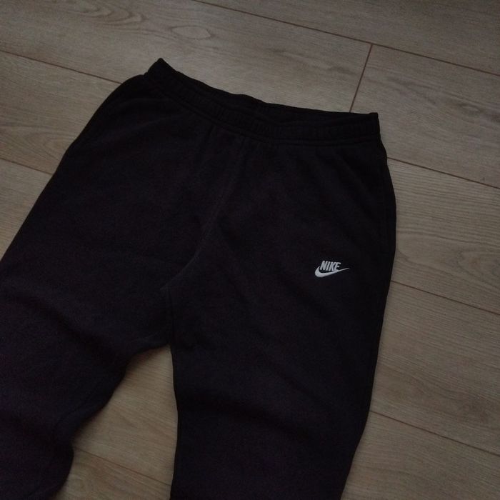 Штани Nike | з свіжих колекцій | коттонові спортивки