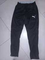 Puma spodnie treningowe 158/164cm.