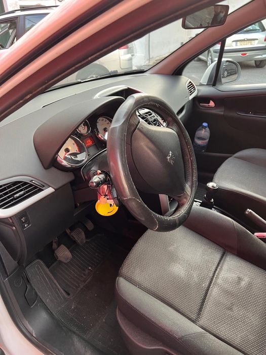 Peugeot 207 1.4 HDi de 2011