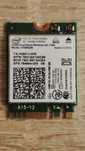 Karta wifi Intel® Dual Band Wireless-AC 3160