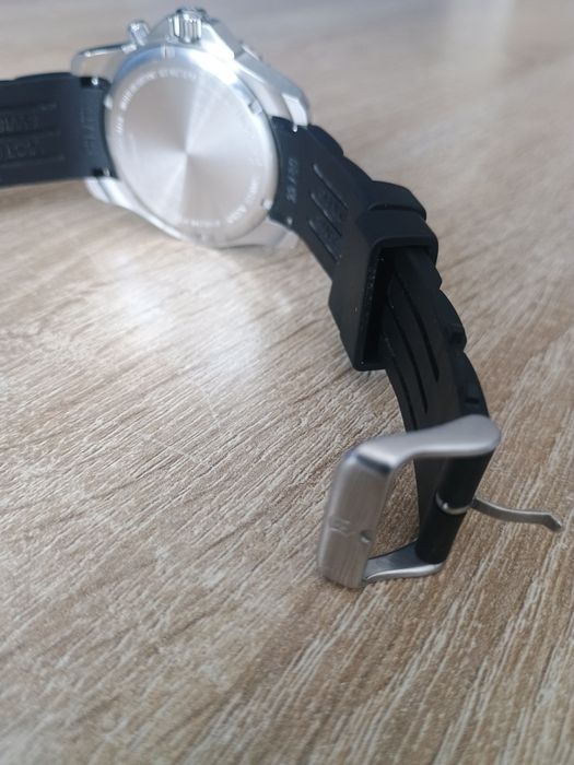 Zegarek Victorinox Swiss Army Dual Time