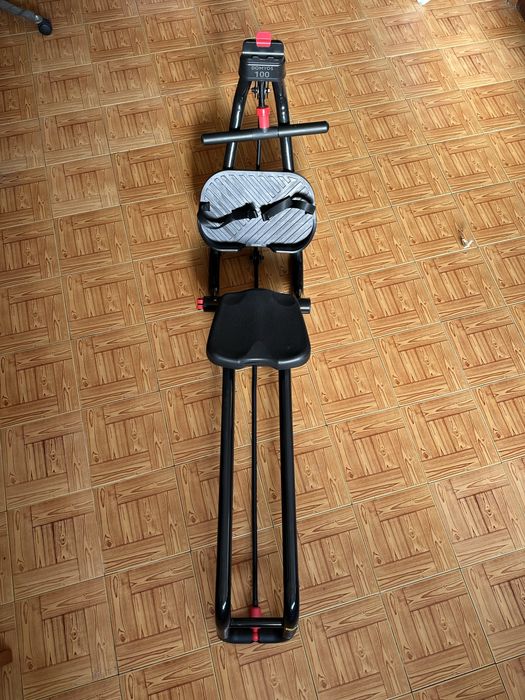 Remo Domyos 100 Decathlon