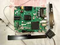 TP.MT9216.PB731 mainboard smart tv