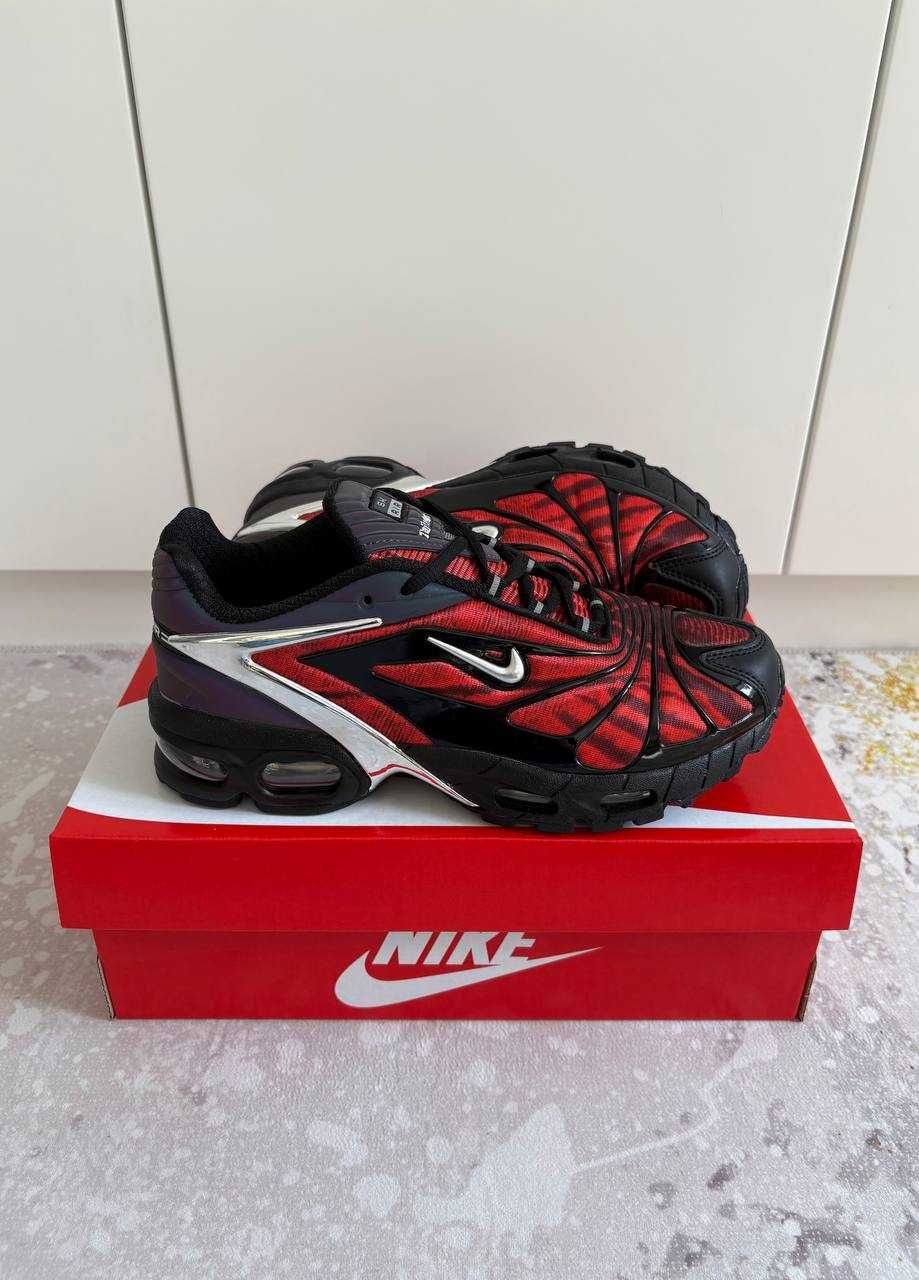 Nike Air Max Skepta Tailwind Red