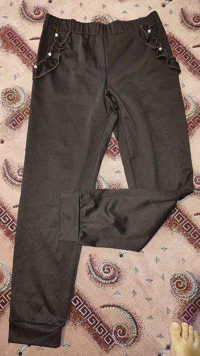 Костюм весна жіночий