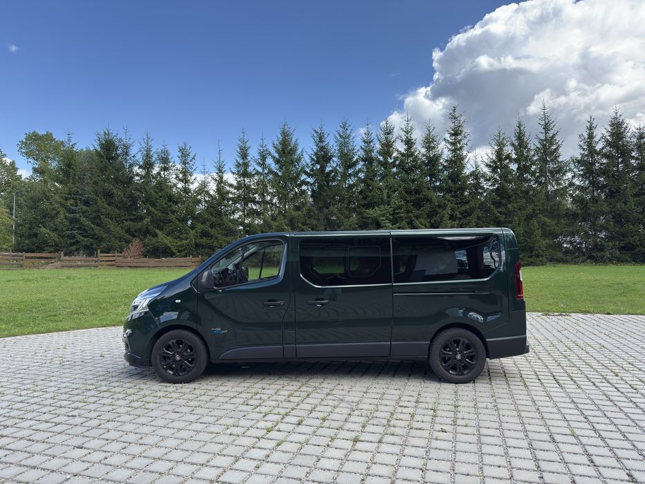 Transport Osób - Lotniska, Eventy, Imprezy | Bus 8-osobowy z kierowcą!