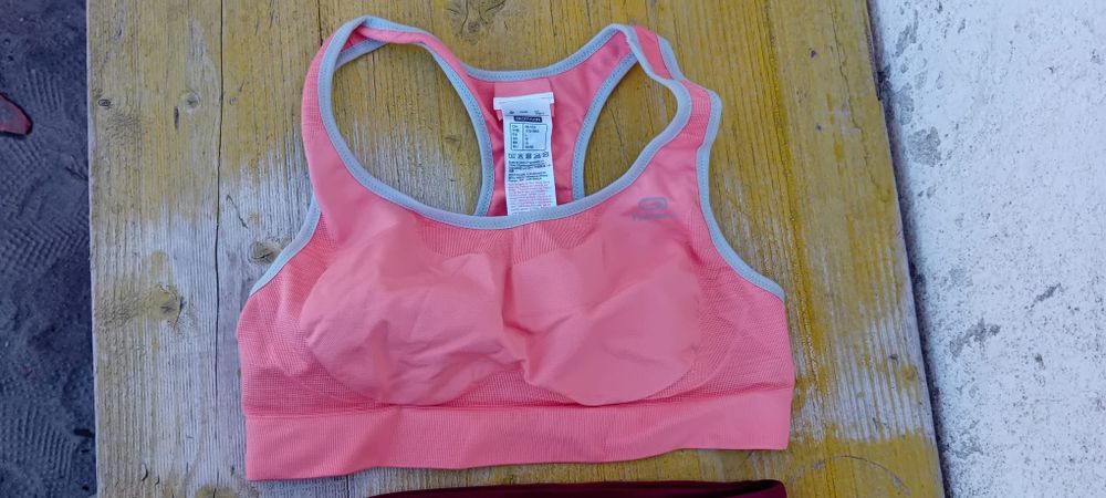 Roupa de desporto senhora tamanho S