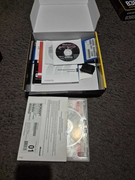 komputer PC, może być do gier i nie tylko