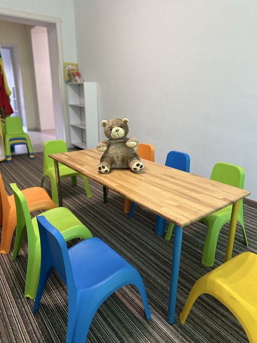 Оренда дитячого садочка - готовий бізнес жк чайка