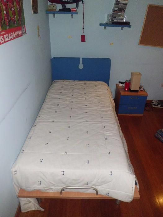 Quarto de criança completo