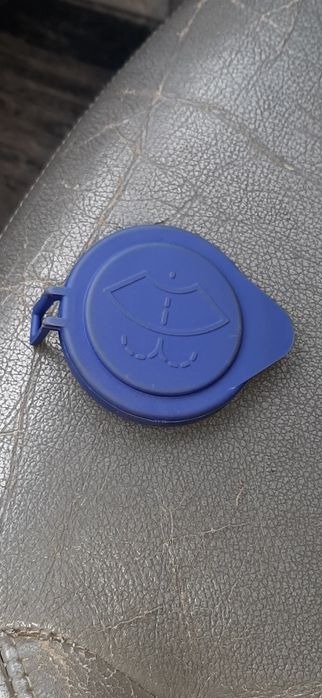 Кришка бачка омивача. 56мм.