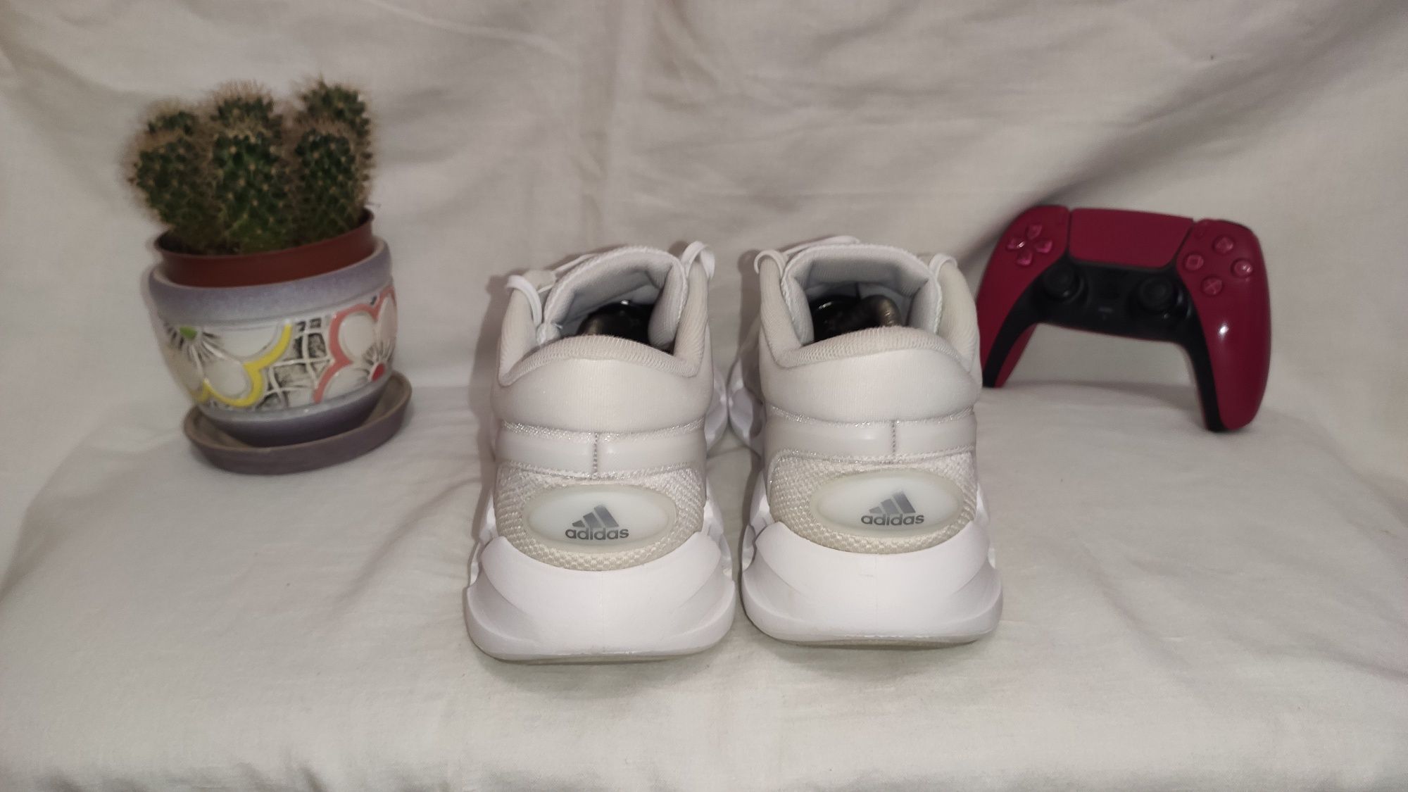 Чоловічі кросівки Adidas Climacool.Розмір 45