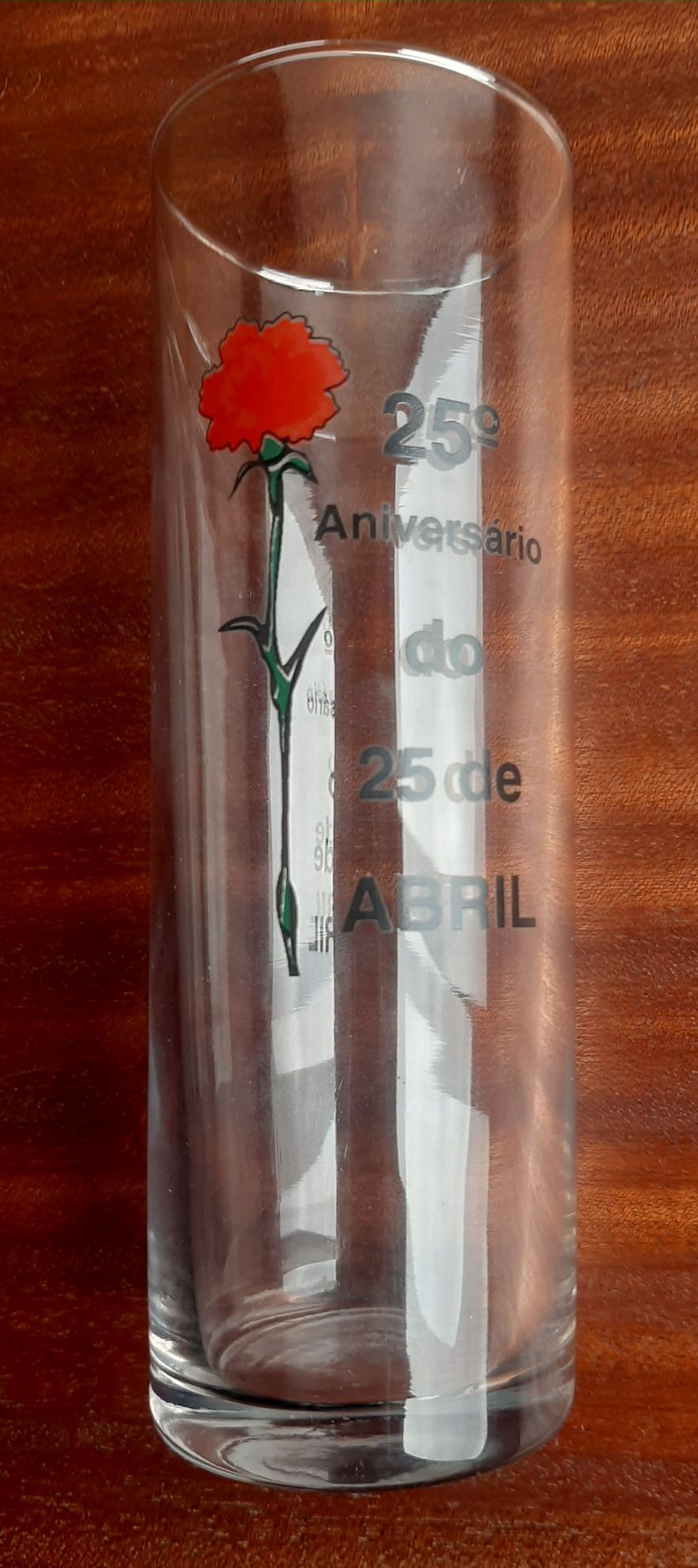 Copo 25 de Abril de 1974