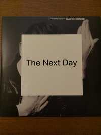 David Bowie - The next day