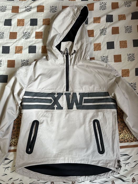 Жіноча куртка анорак TM X—Woyz