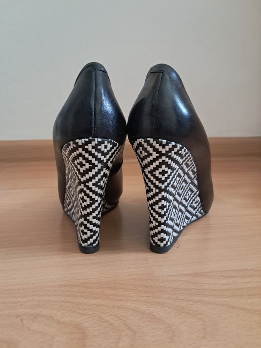 Buty damskie gino rossi