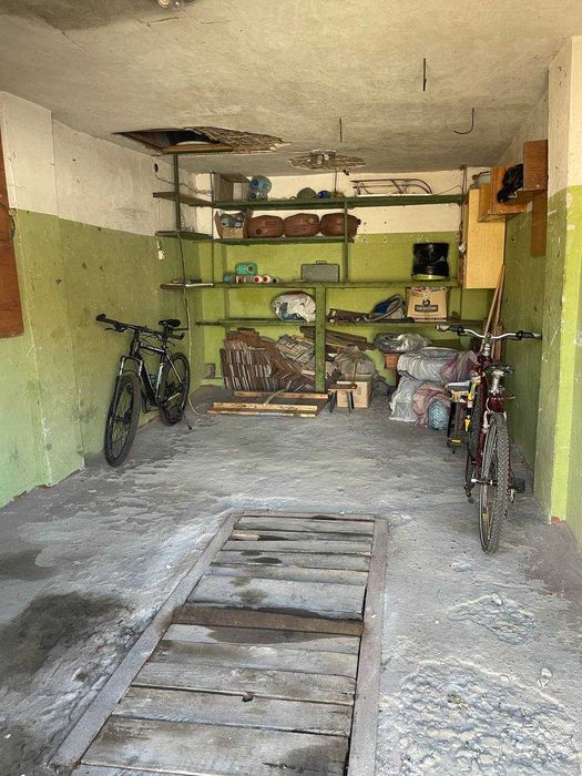 Продам гараж в АГК «60 років Жовтня» Салтівка