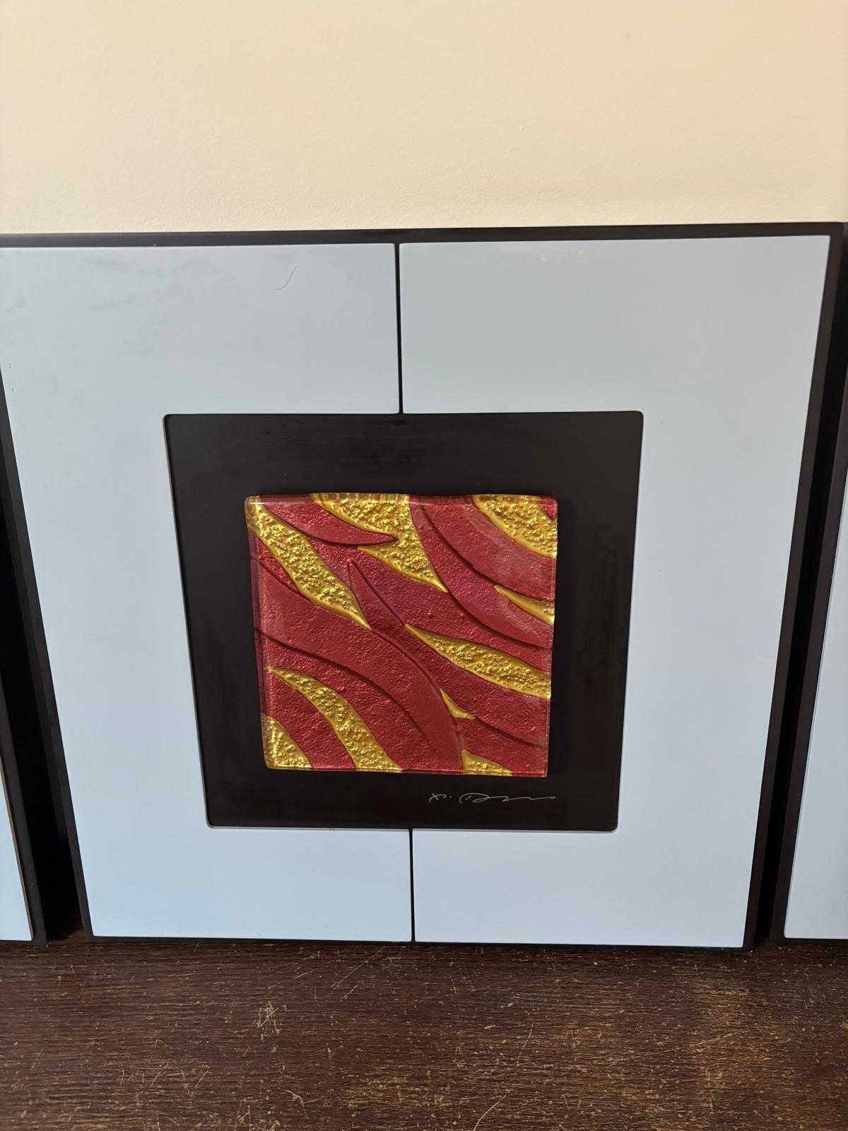 Quadros Decorativos - Conjunto 3 peças