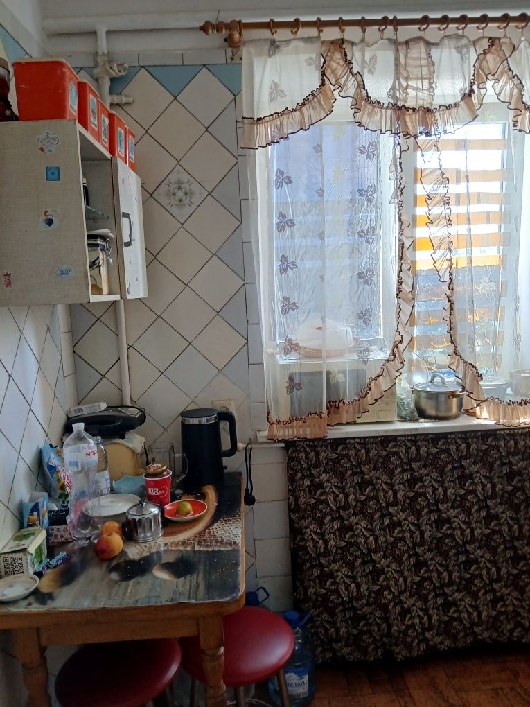 Сдам 3-х комнатную квартиру