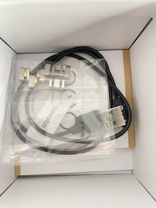 Relógio Smartwatch ONE