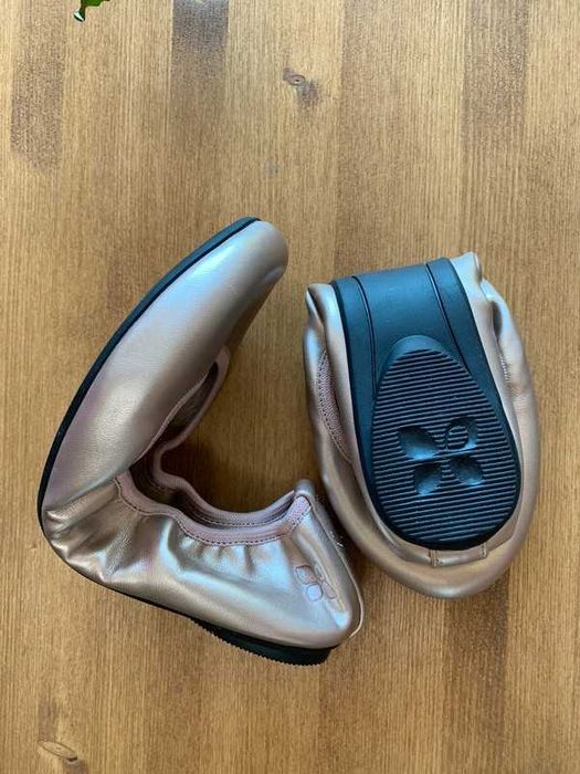 Butterfly Twists Oryginalne baleriny baletki buty R.37